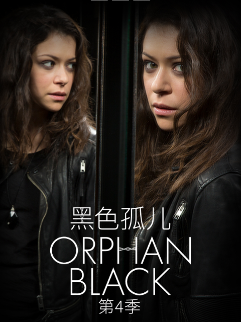 黑色孤儿 第四季